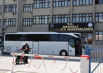 Tuğgeneral Özbakır ile 51 rütbeli askeri personel tutuklandı