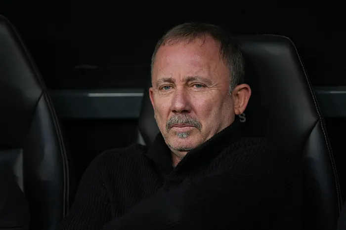 Sergen Yalçın'dan yeniden yapılanma hamlesi! 4 bölgeye takviye geliyor - 1