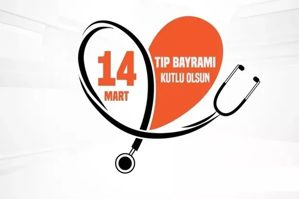 👩⚕️14 MART TIP BAYRAMI MESAJLARI 2022: Tıp Bayramı resimli, uzun, kısa ve anlamlı kutlama mesajları! Yeni farklı sözler...