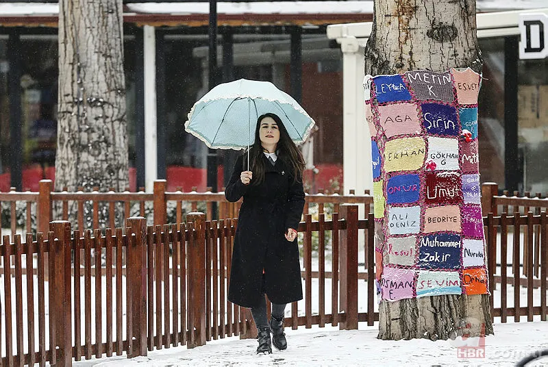 12 Şubat kar tatili olan iller listesi! Kar tatili yarın nerelerde var? İşte Valilik MEB açıklamaları… 5