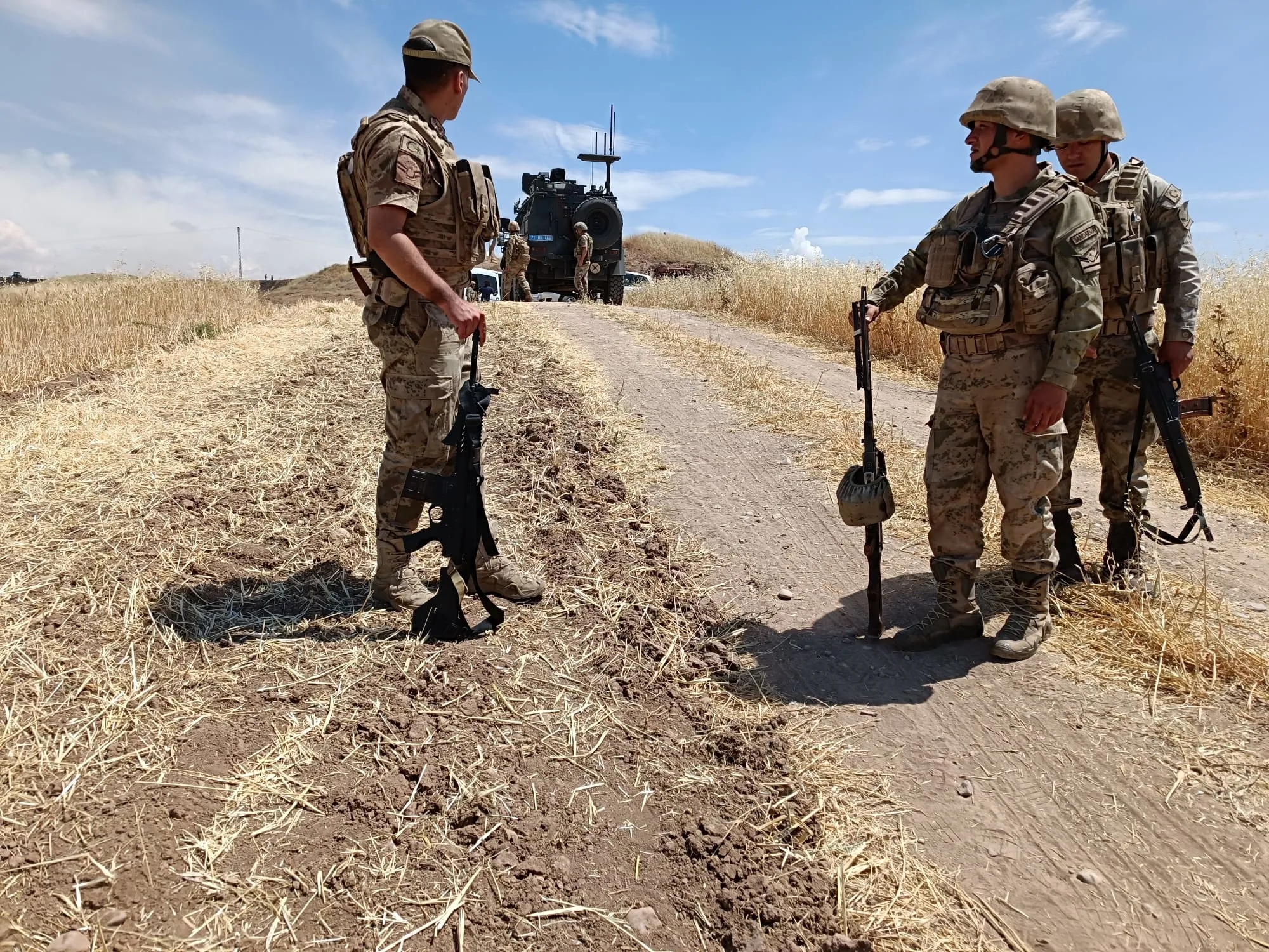 Diyarbakır'da arazi anlaşmazlığı 9 cana mal oldu! Katliamı 'yangın' tetikledi: İşte olayın perde arkası