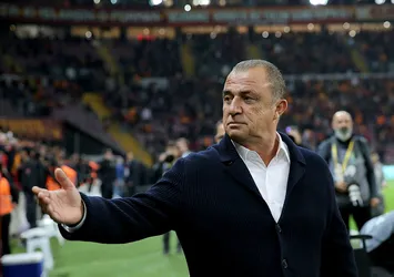 Fatih Terim "Kadromuz da bu kadar işte"