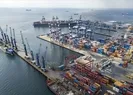 Türkiye’den sanayi ihracatında tarihi rekor