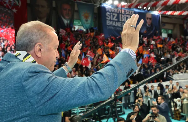 Başkan Erdoğan’dan 28 Mayıs zaferi mesajı: Gelin Türkiye Yüzyılı etrafında kenetlenelim