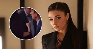 Hande Erçel’den alkışlanacak hareket!