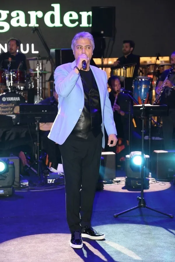 cengiz kurtoglu canli yayinda