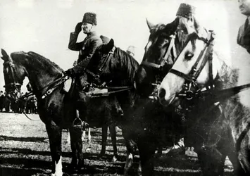 30 Ağustos Türk tarihinin dönüm noktası!