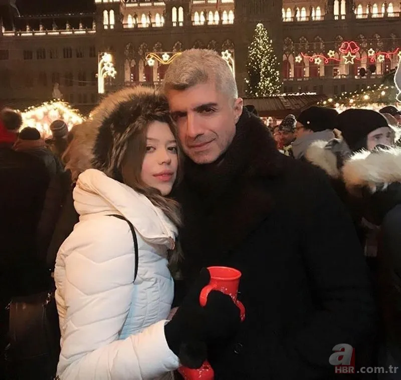 Özcan Deniz’in eski eşi Feyza Aktan’a mahkemeden kötü haber 7