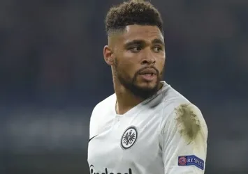 Simon Falette Fenerbahçe için İstanbul'da