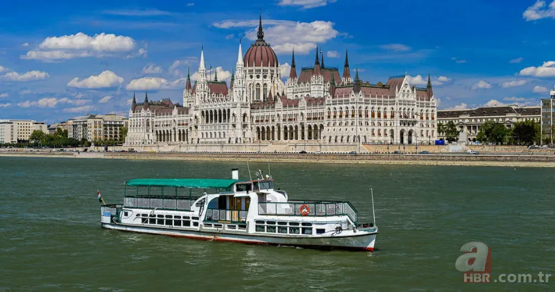 Feci kaza! Savaş gemisi bile aramalara katıldı... 23