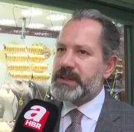 Gram altın yükselir mi? Rakam verdi