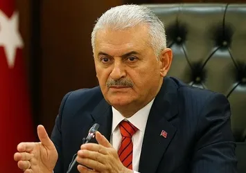 Başbakan Yıldırım Sky haber kanalına konuştu