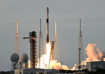 Türksat 6A uydusundan ilk sinyal alındı