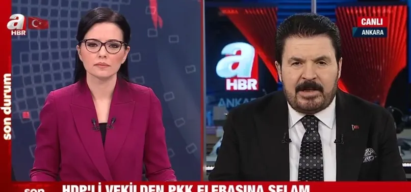 Savcı Sayan: FETÖ tarafından 6'lı koalisyona yollanan genel başkan var