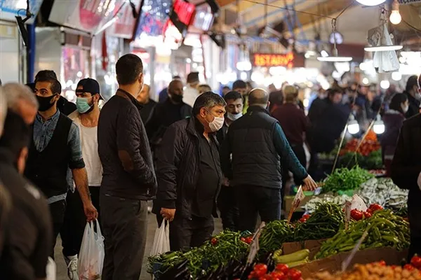 İllere göre haftalık vaka sayısı haritası güncellendi! İşte İstanbul Ankara İzmir’de son durum! Hangi ilde kaç vaka var?