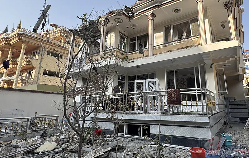 Pakistan-Afganistan ateşkesinde MİT imzası! Talimat Başkan Erdoğan'dan 10