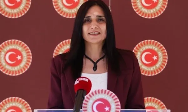 HDP’den Muş’ta koronavirüs halayı