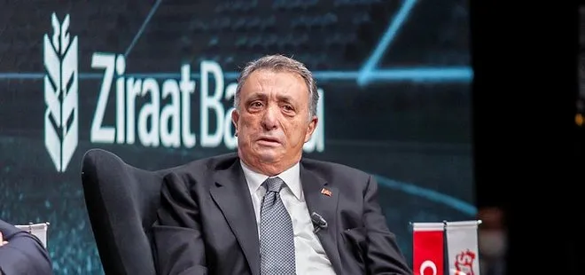 Beşiktaş haberleri son dakika | Talisca Beşiktaş’a gelecek mi? Başkan Çebi açıkladı