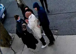 ABD'de “hukuka aykırı” bulundu: Rümeysa Öztürk’ün statüsü geri yükleniyor