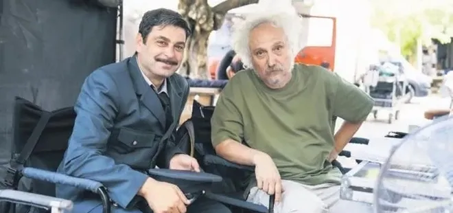 Yazdı yönetti oynadı! Hepsi onun eseri...