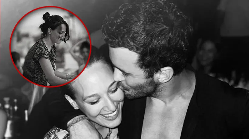 41 kere maşallah! Gupse Özay'a Barış Arduç'tan romantik kutlama