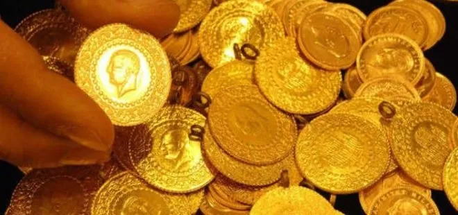 Çeyrek altın ne kadar? 15 Mart 2018 altın fiyatları