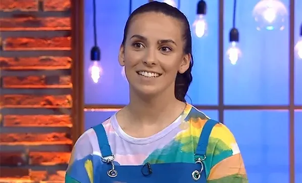 Masterchef Tanya kimdir, kaç yaşında, nereli? Tanya Kilityalı’nın Instagram hesabı ne? İşte hayatı...