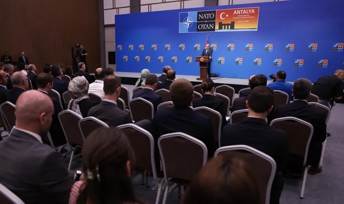 Türkiye küresel diplomaside ilk üçte! Stratejik hamleler iz bıraktı