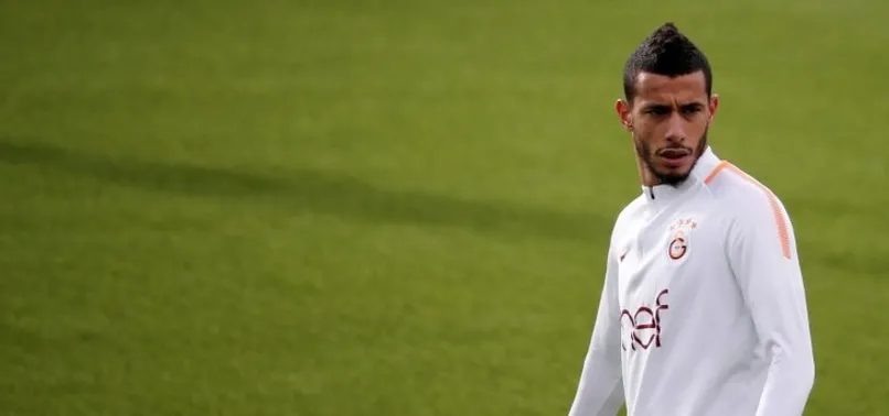 Galatasaray Belhanda'ya kulüp arıyor