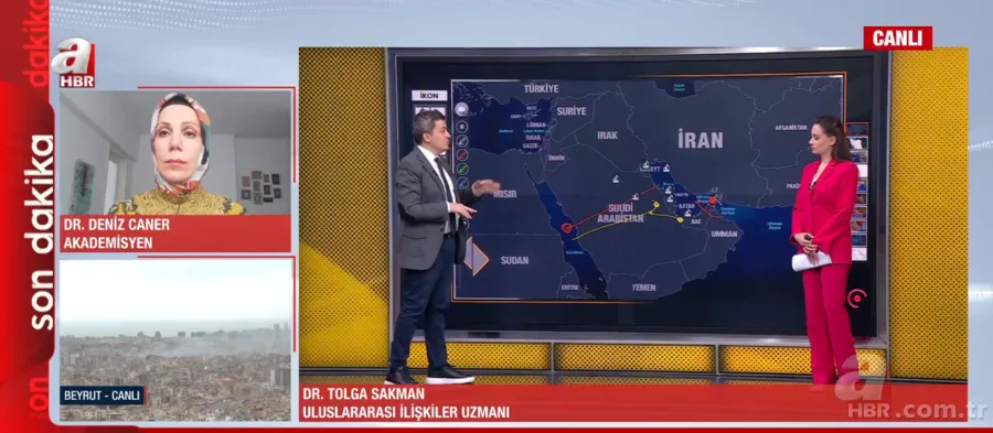 Petrol piyasalarında ABD tuzağı: Avrupa köşeye sıkıştı, fiyatlar ne zaman dengelenecek? 8