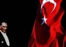 10 Kasım Atatürkü anma mesajları ve sözleri!