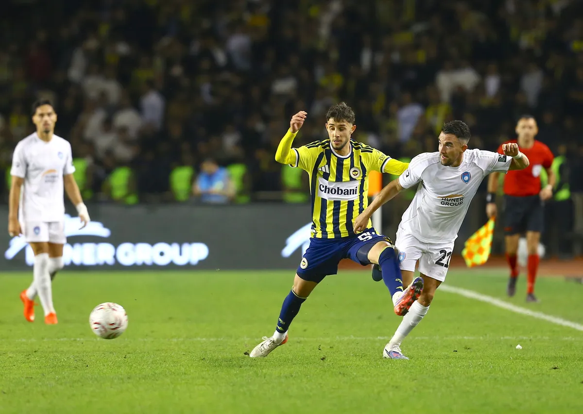 1791053088269.jpg Kanarya Azerbaycan'daki provada hata yapmadı! Fenerbahçe, Turan Tovuz'u 2-0 mağlup etti - 3