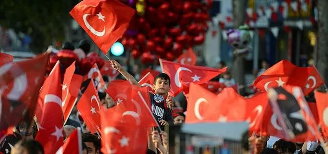 Milli uyanışın 105. yılı! 19 Mayıs Atatürk’ü Anma, Gençlik ve Spor Bayramı tüm yurtta kutlanıyor
