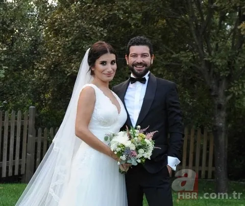 İnci Taneleri'nin Piraye'si Selma Ergeç'in eski sevgilisi Yargı'nın başrolü çıktı! Kendisinden 17 yaş büyük... 21