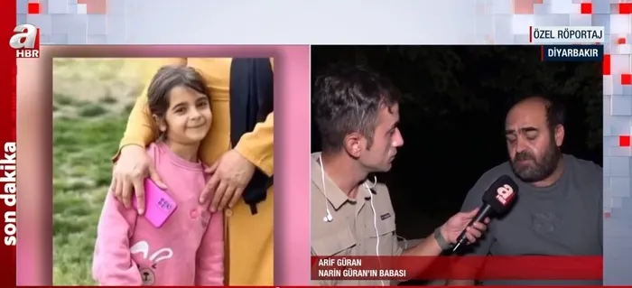 narin-cinayetinde-sir-perdesi-aralaniyor-baba-arif-guran-a-habere-ozel-aciklamalar-1726254146619.jpg Baba Arif Güran'dan A Haber'e özel açıklamalar! "Nevzat itirafçı değil katil" - 1