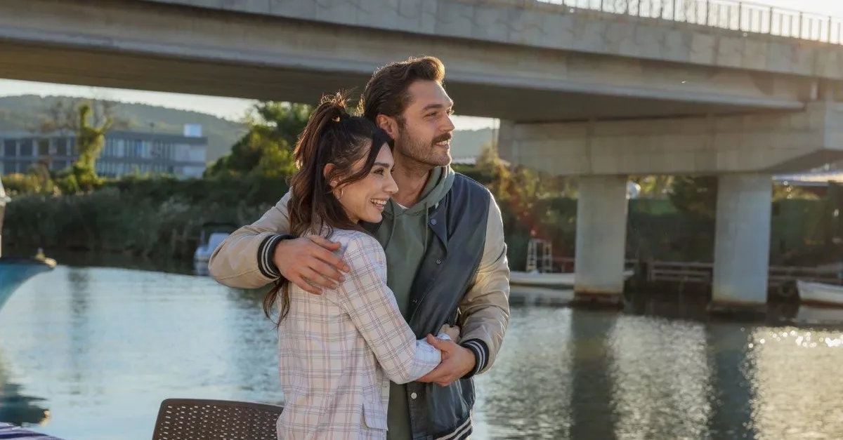 Yıldızlar Bana Uzak 1. bölüm fragmanı! Yıldızlar Bana Uzak ilk bölüm fragmanı