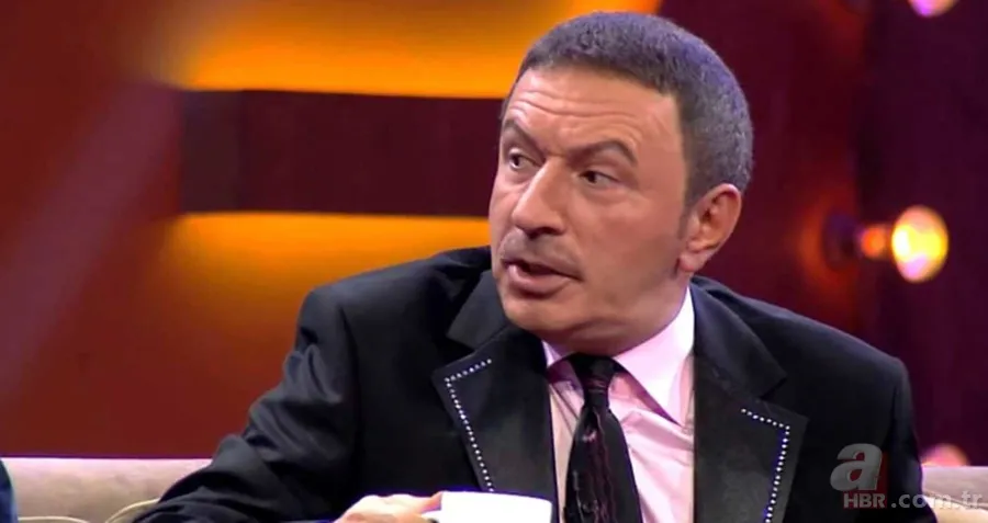 Mustafa Topaloğlu'ndan Özcan Deniz'e vefasızlık suçlaması: "Oğluma hata yaptı" 2