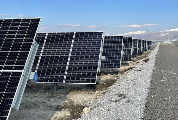 1681563679223.jpg Dünyanın tek yatırımcılı en büyüğü! Tam kapasite üretim | 2 milyon kişinin ihtiyacını karşılayacak - 3