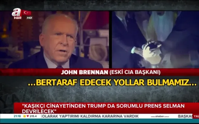 "Kaşıkçı cinayeti Prens Selman'ın haberi olmadan asla gerçekleşmez!"