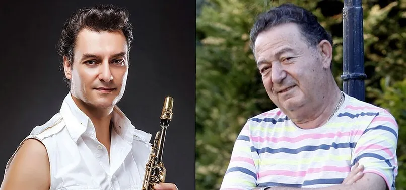 Kayahan'ın eski damadı Tayfun Duygulu: Kayahan bana bıçak çekti