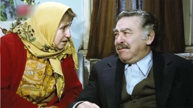 Yeşilçam efsanesi Hababam Sınıfı Tatilde filmindeki hata yıllar sonra ortaya çıktı! Kimse fark edemedi