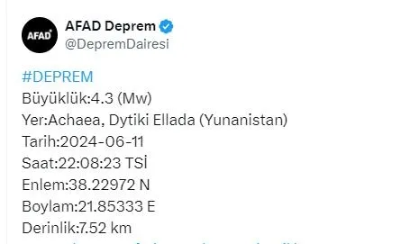 komsuda-korkutan-deprem-afad-ilk-verileri-paylasti-turkiyeden-de-hissedildi-1718134232930.jpeg Komşuda korkutan deprem! AFAD ilk verileri paylaştı | Türkiye'den de hissedildi - 4