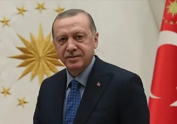 Başkan Erdoğan Hemşireler Günü'nü kutladı