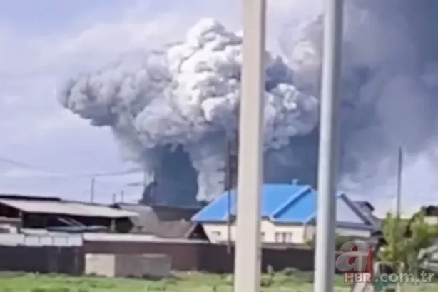 "Örümcek Ağı" Operasyonu! Ukrayna Rusya'nın kalbine nasıl saldırdı? İlmek ilmek işlenen planın detayları... 5