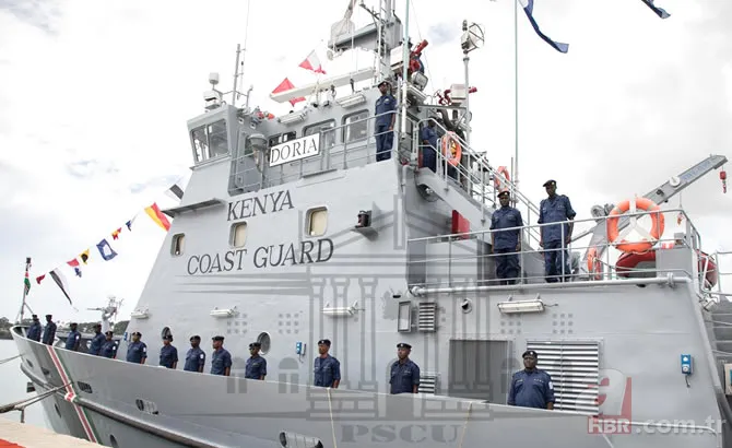 Dünyanın en güçlü deniz kuvvetleri belli oldu! Türkiye 100 ülke arasında zirveye demir attı 14