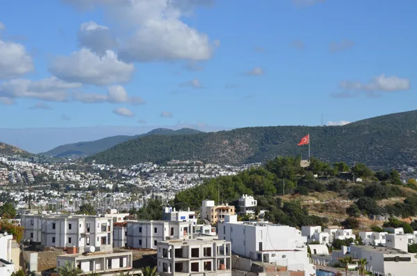 Emlakçılardan sonra şimdi de ev sahipleri! Bodrum'da kiralar iki katına çıktı! - 1