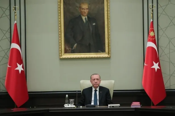 Kabine Toplantısı son dakika: Yasaklar yeniden geri gelecek mi? 8 Aralık Kabine Toplantısı kararları...