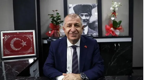 1676032291854.jpg Zafer Partisi lideri Ümit Özdağ: Önce AK Partililer kurtarılıyor | İnsanlığın bittiği vicdanların karardığı an!