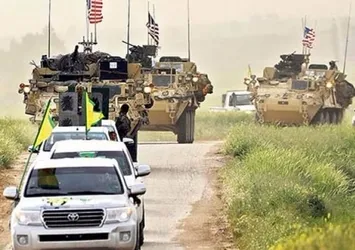 ABD’den YPG’ye gizli sevkıyat