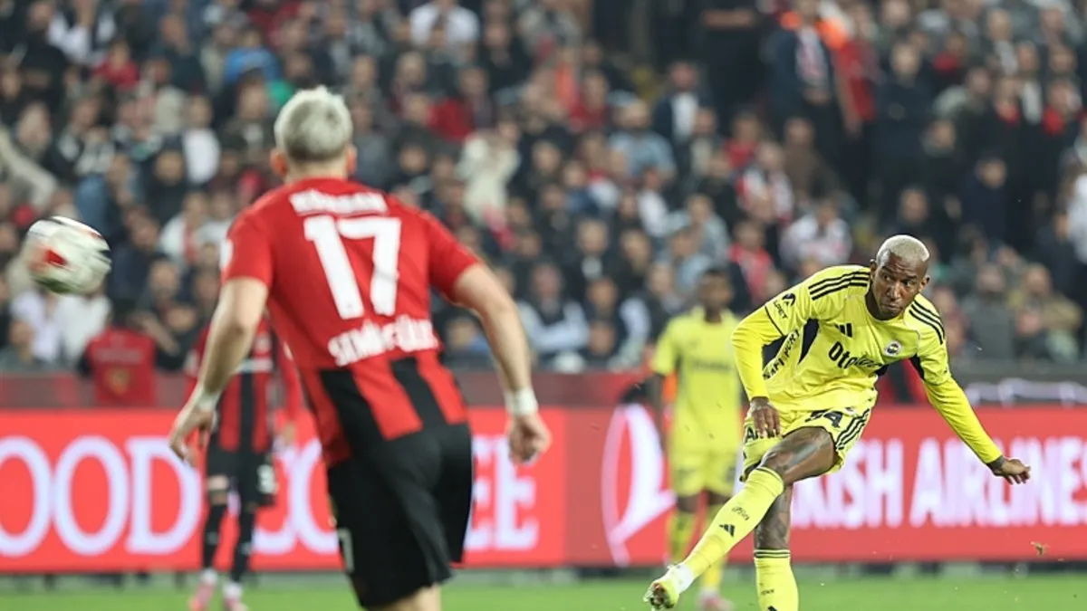 Fenerbahçe'de 4 gollü galibiyet sevinci: Şunu rahatlıkla söyleyebiliriz...